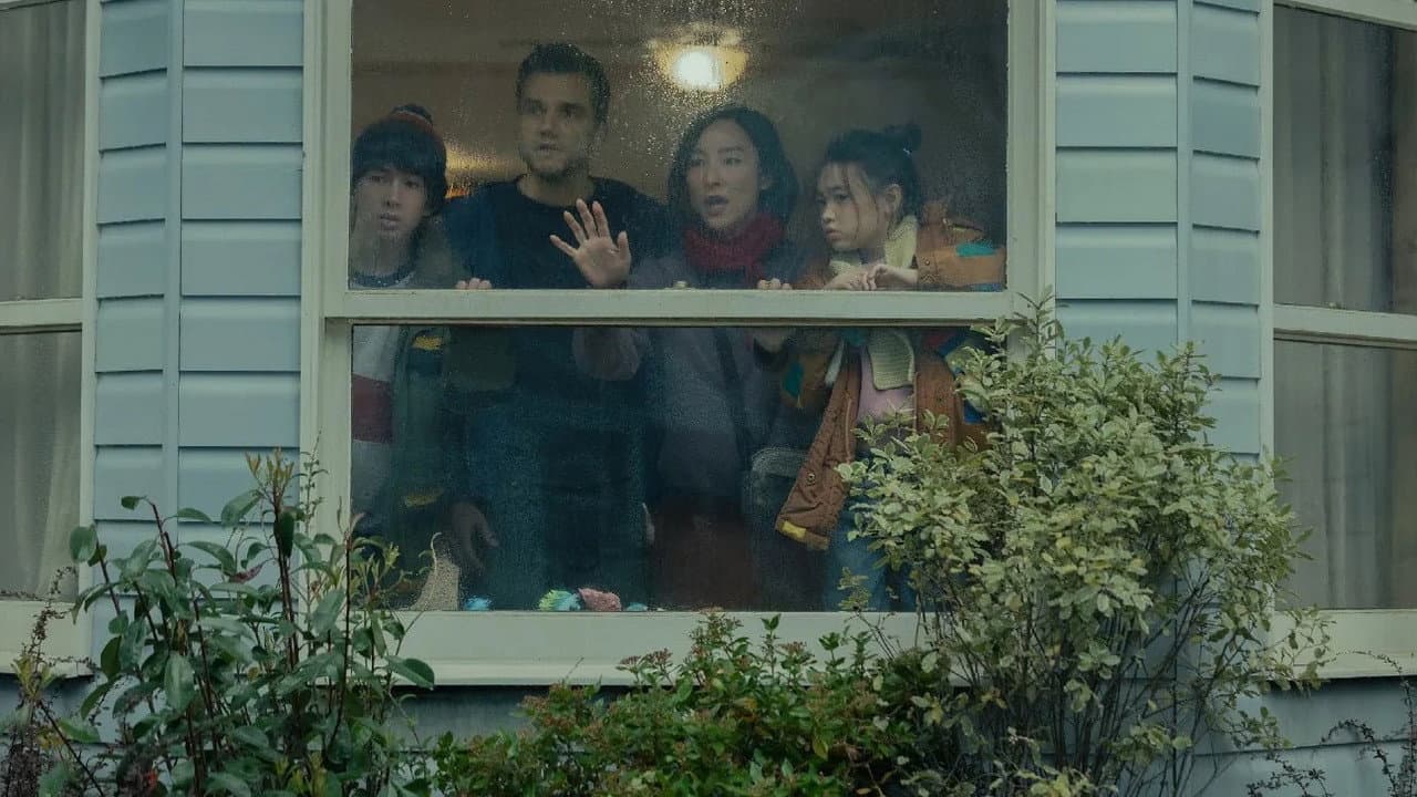 The Last House (2026): Leterrier's Thriller - News still 8