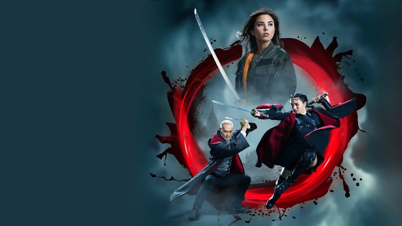 Blade of the 47 Ronin still 1