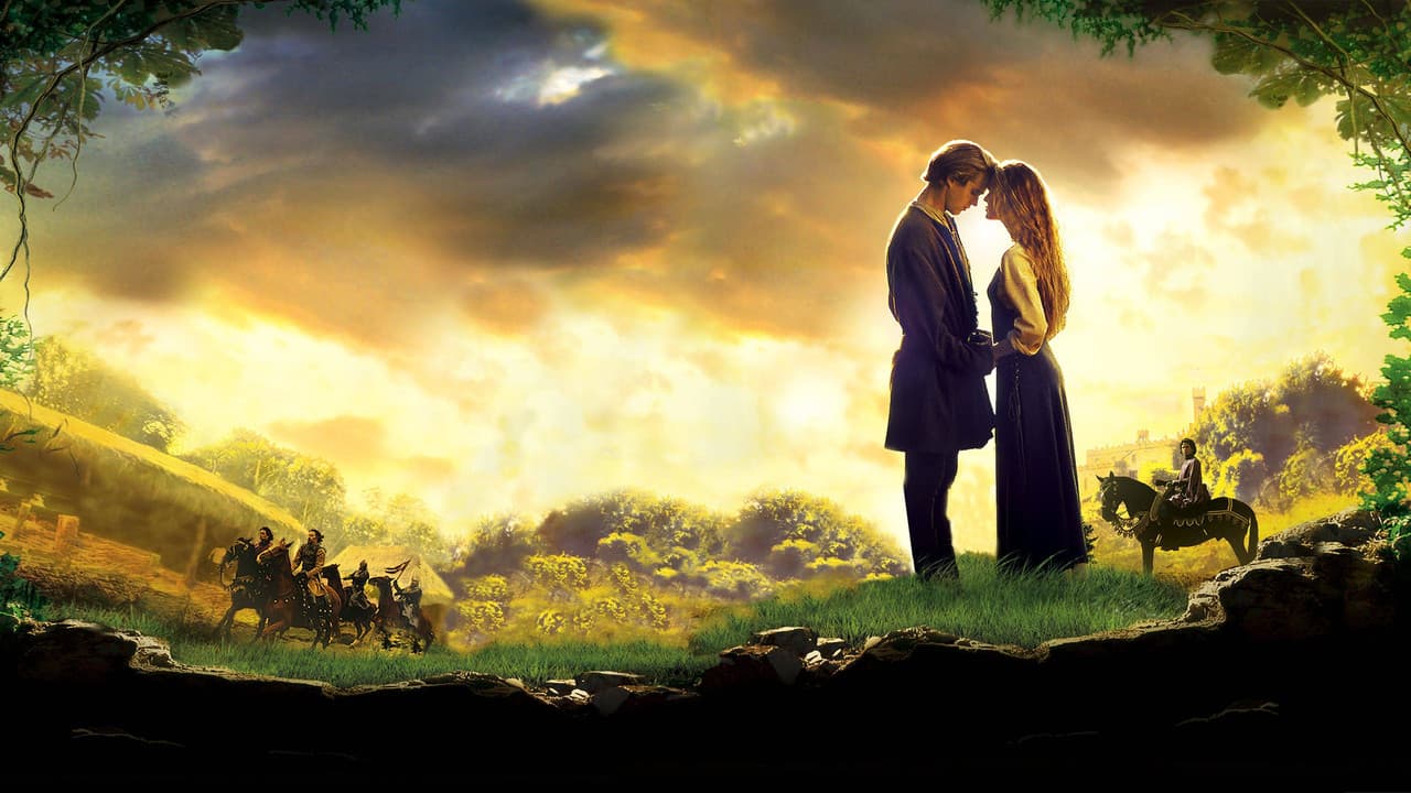 The Princess Bride still 1