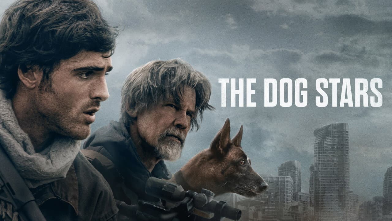 The Dog Stars (2026): Ridley Scott's Epic Survival Film still 8