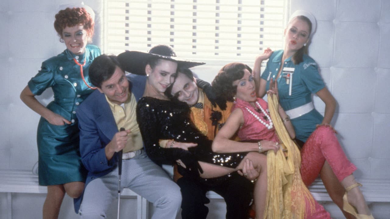 Shock Treatment still 2
