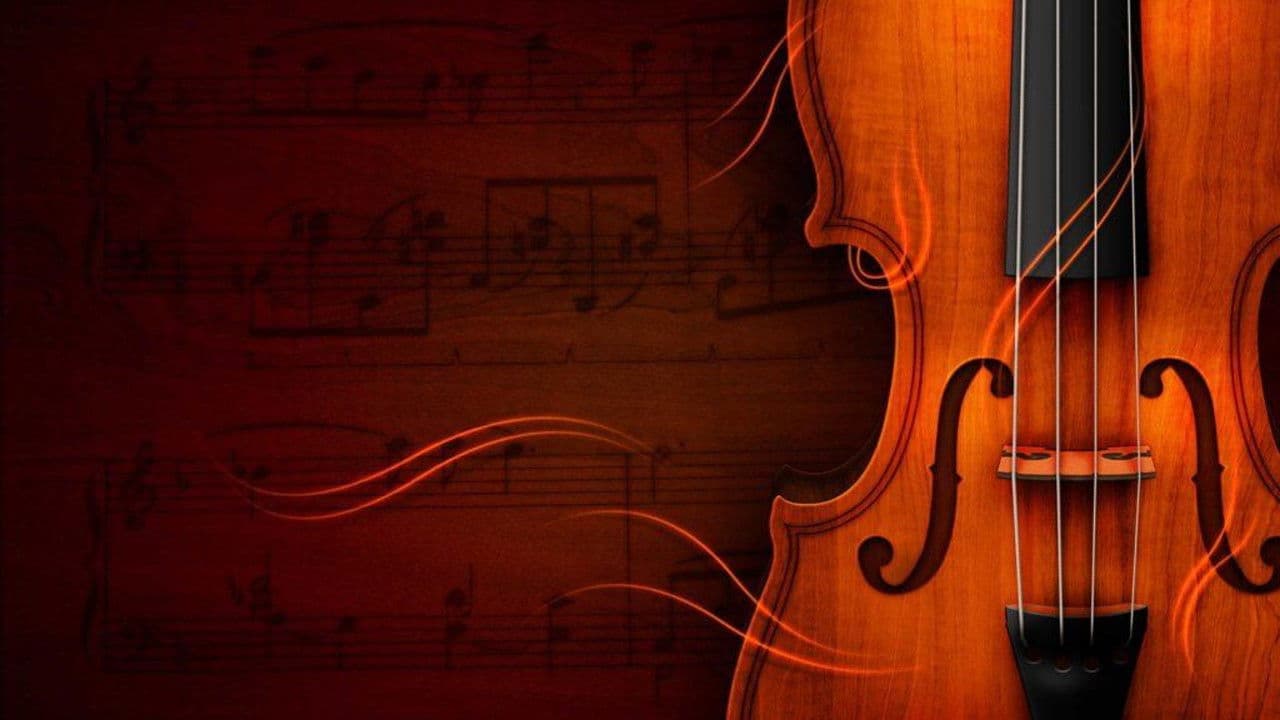 The Red Violin still 2