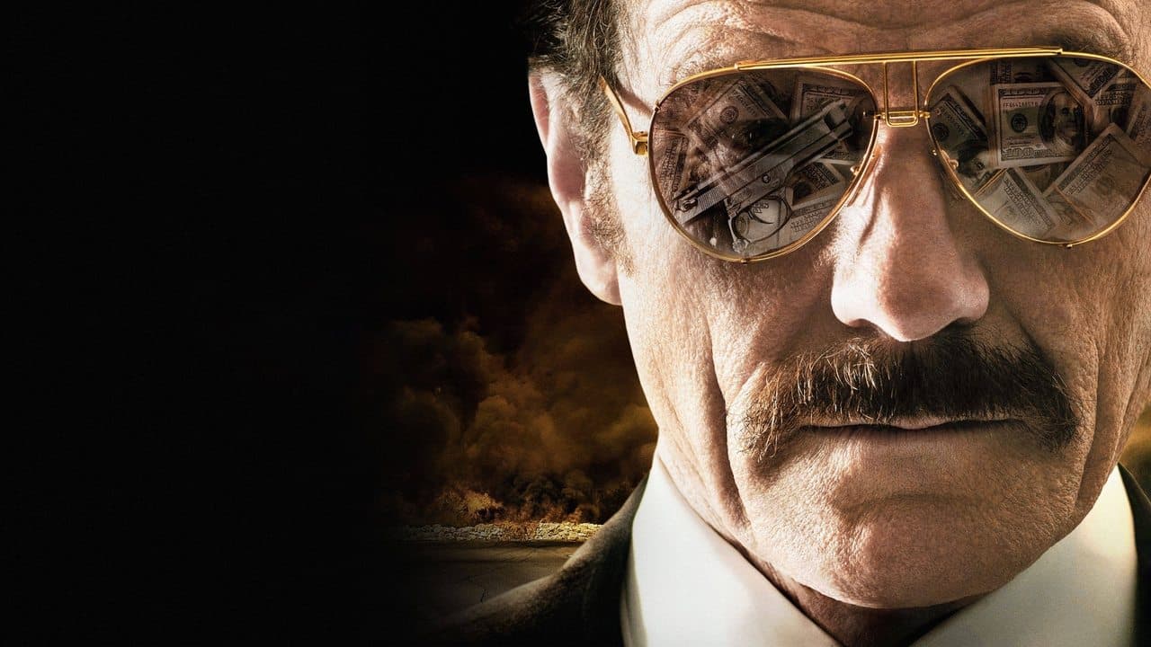 The Infiltrator still 2