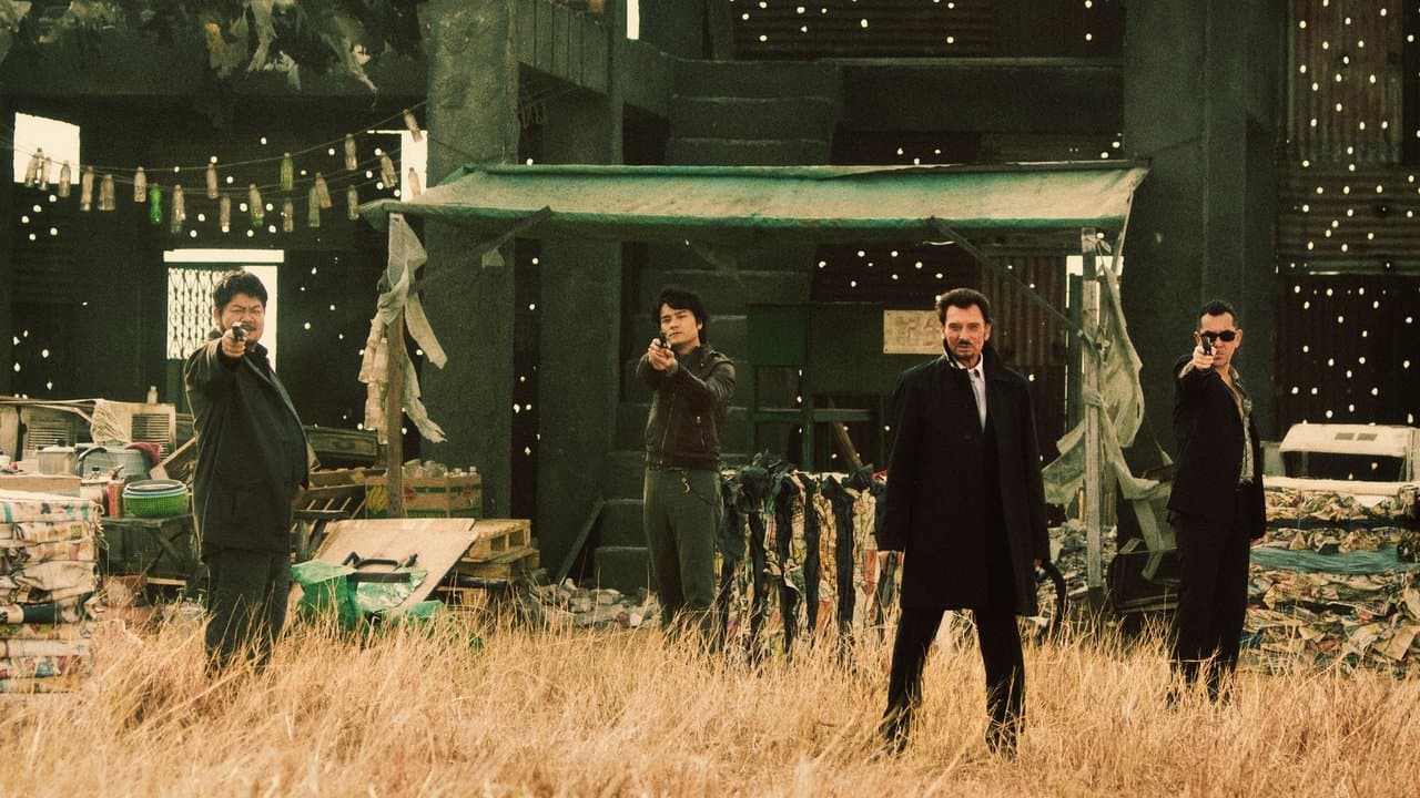 Vengeance still 6