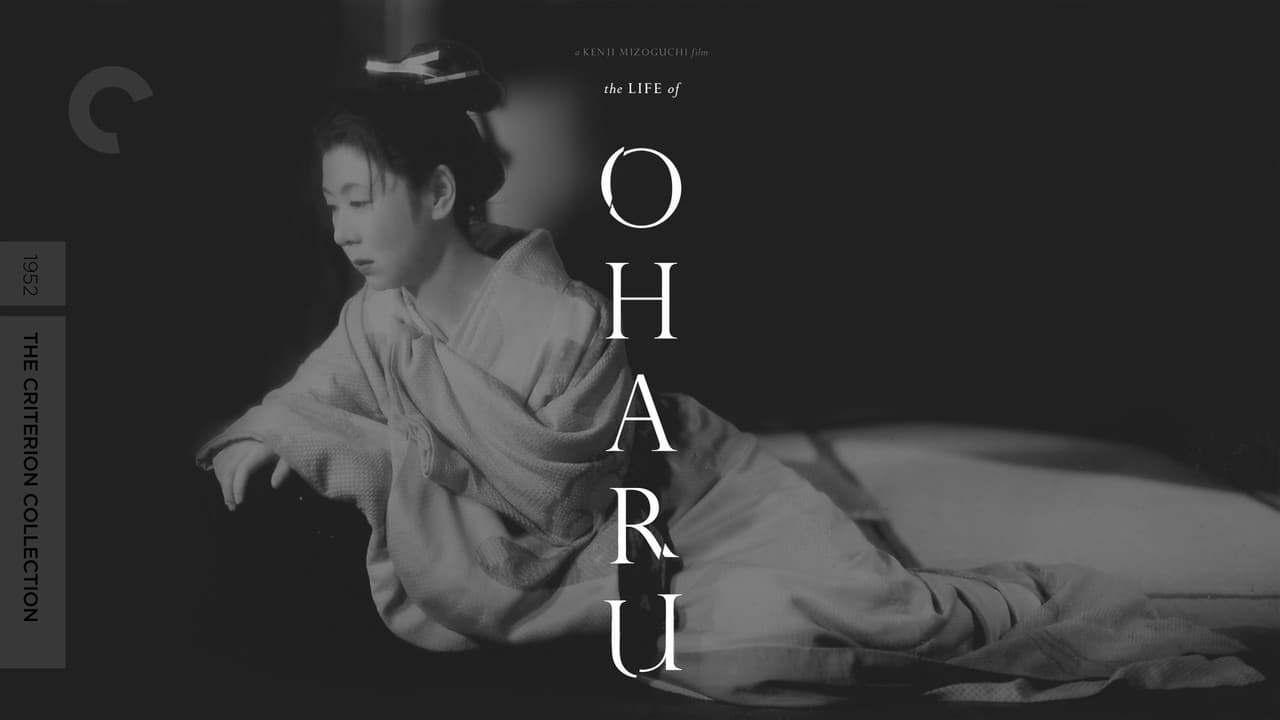 The Life of Oharu still 7