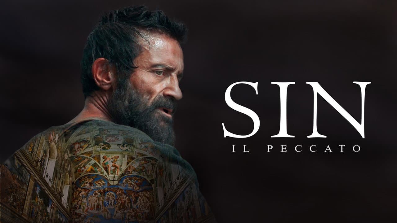 Sin still 8