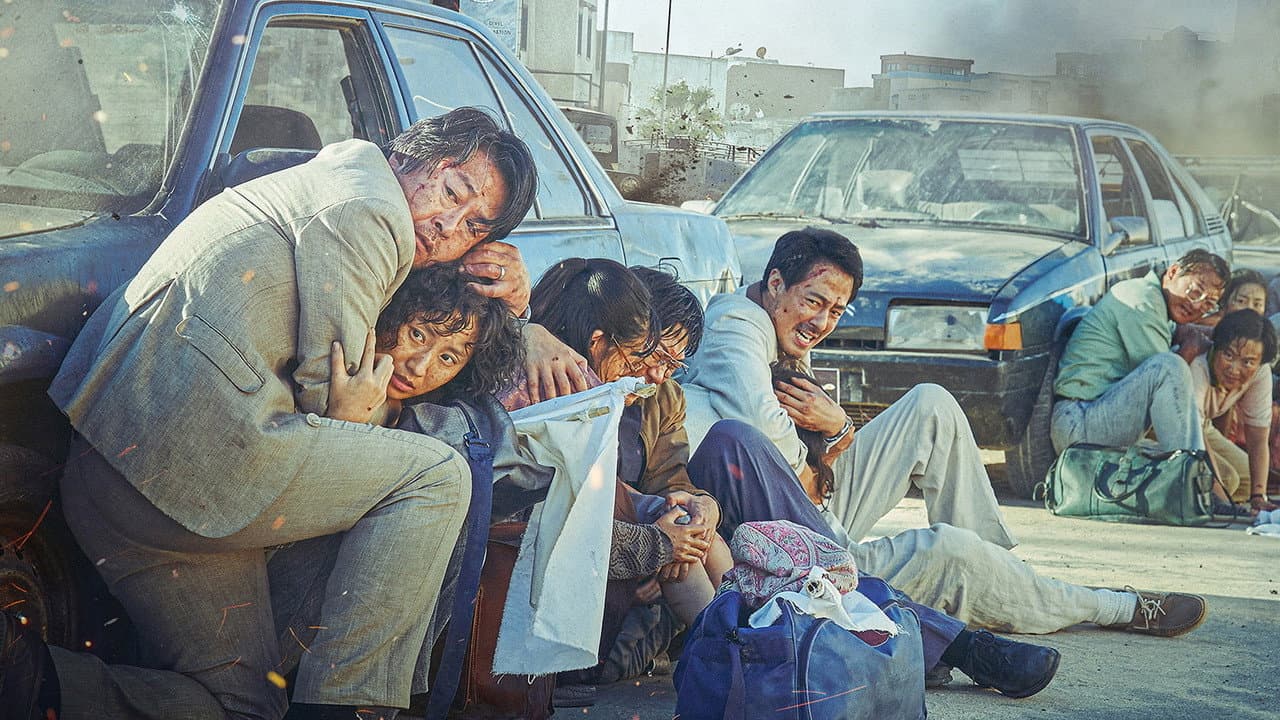 Escape from Mogadishu still 8