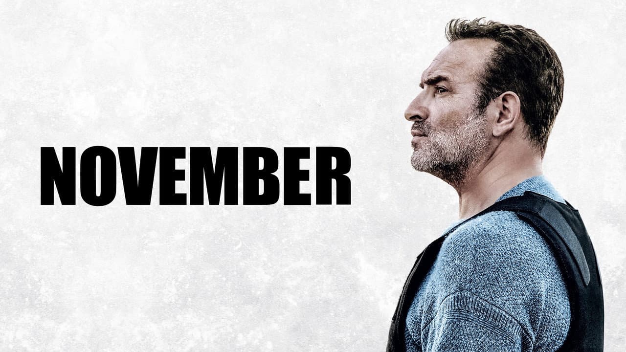 November still 5