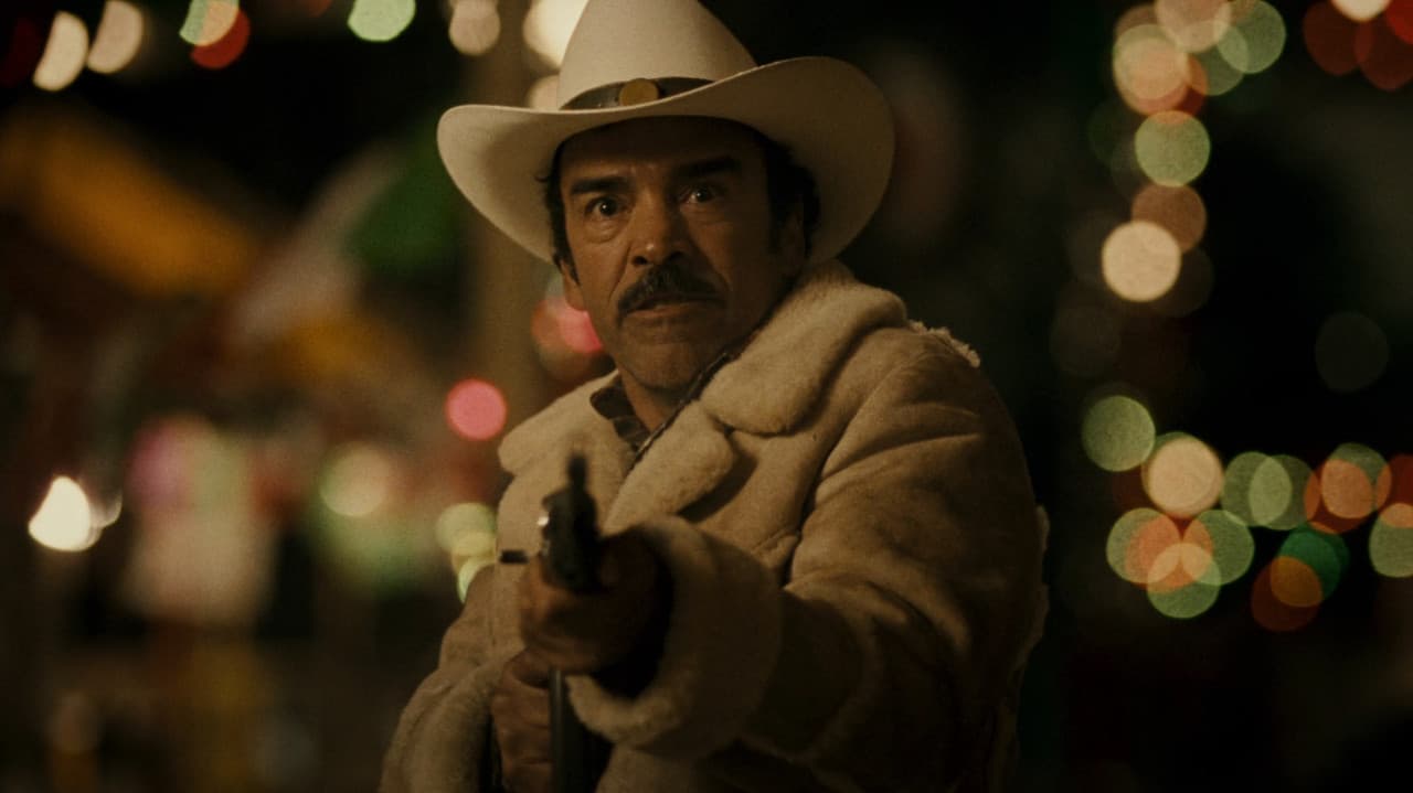 El Infierno still 3