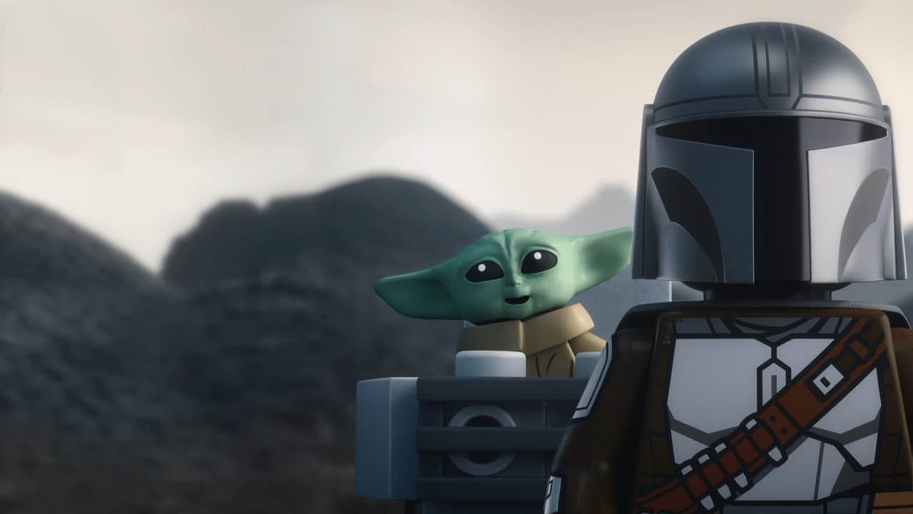 LEGO Star Wars: The Mandalorian Review - A Fun Brick Ride still 3