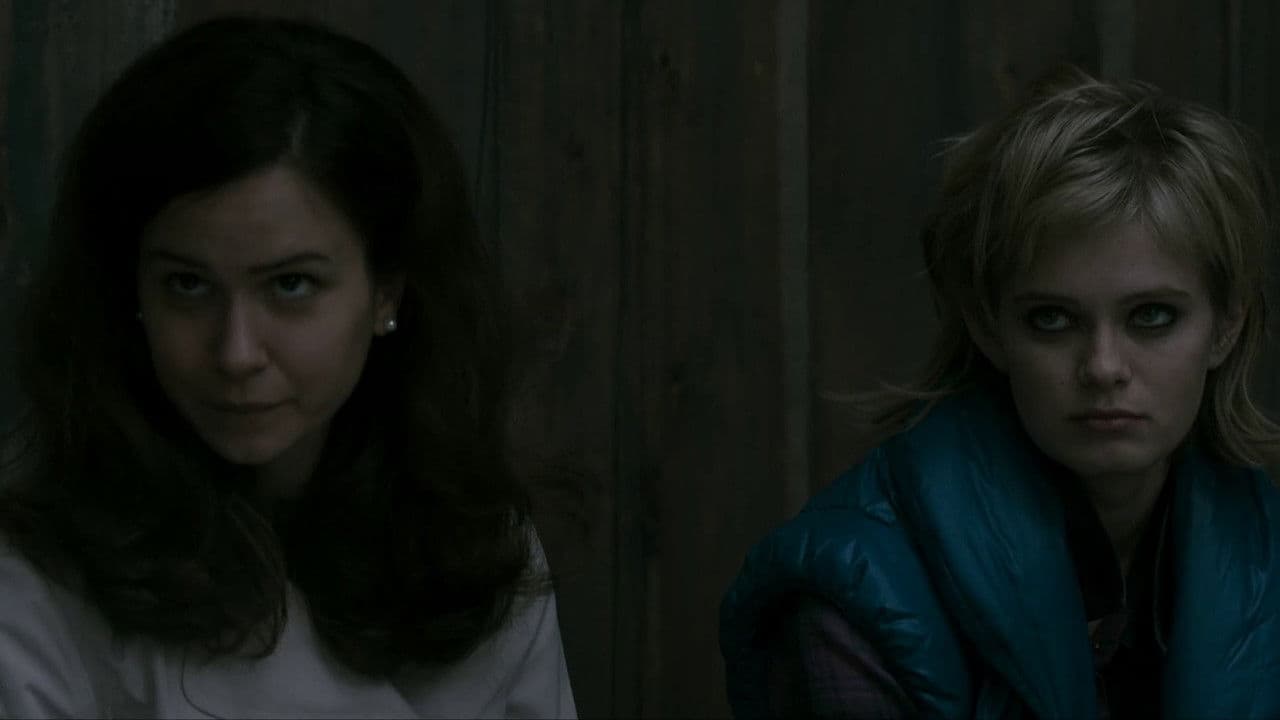 Enter Nowhere still 1