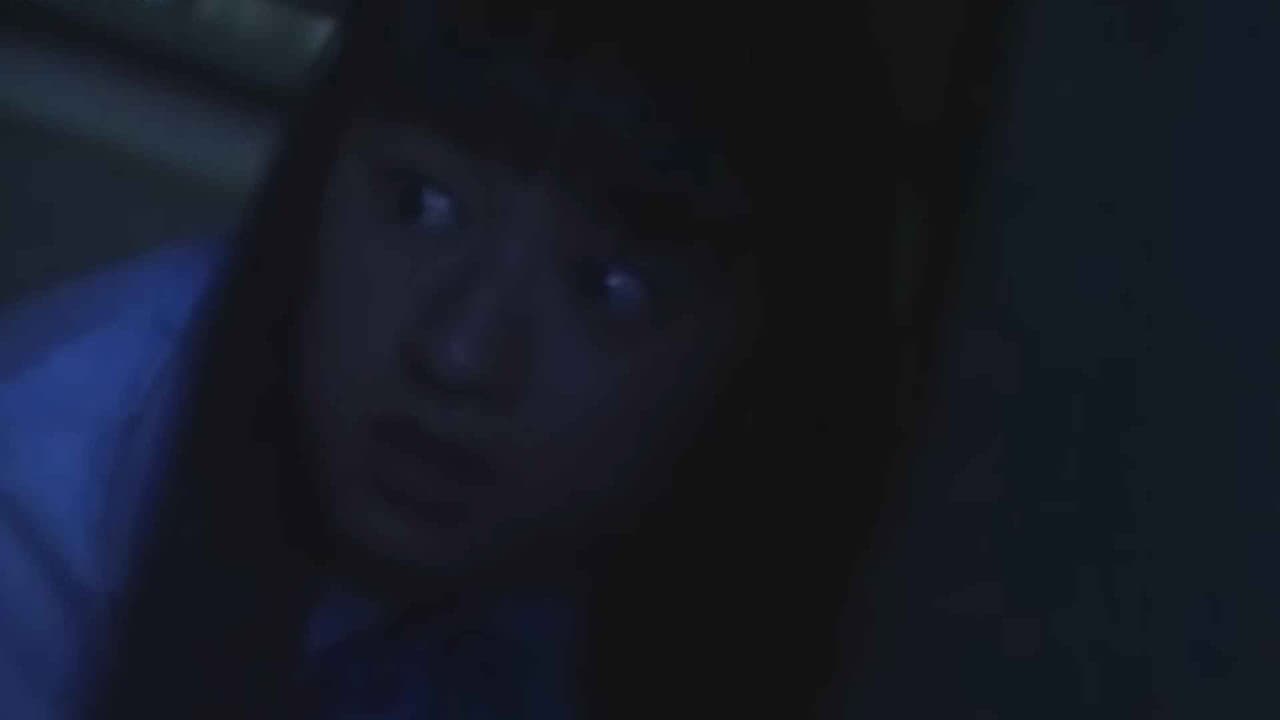 Ju-on: The Curse still 5