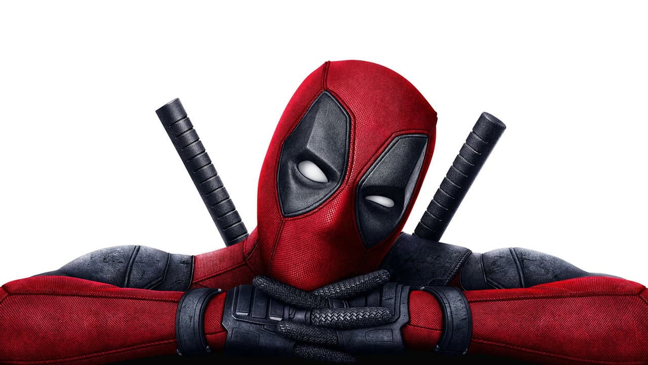 Deadpool News: New Movie Details Revealed still 8