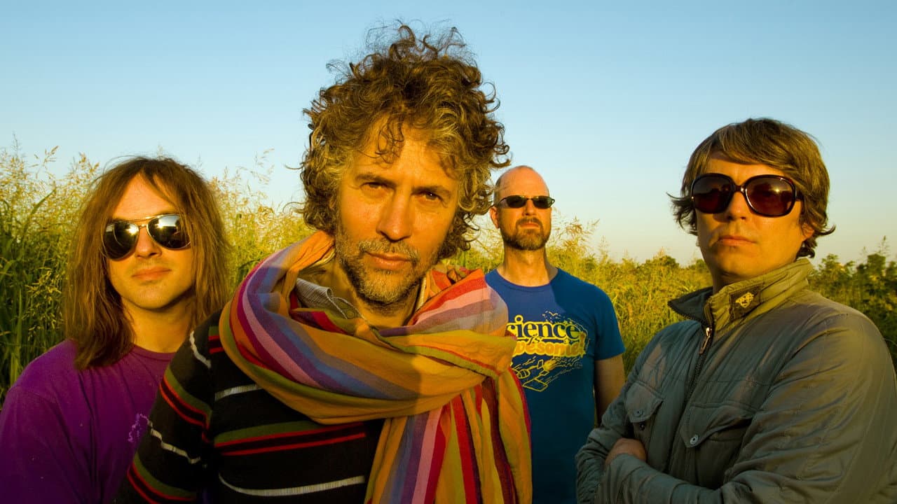 The Flaming Lips: U.F.O's At The Zoo still 1