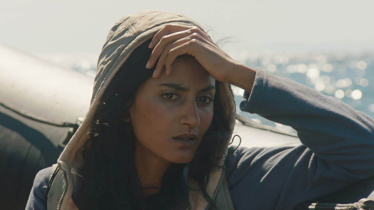 The Hunted still 4