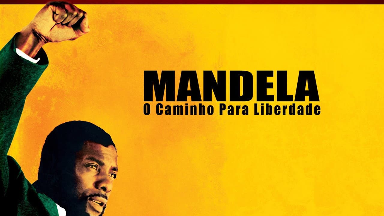 Mandela: Long Walk to Freedom still 4
