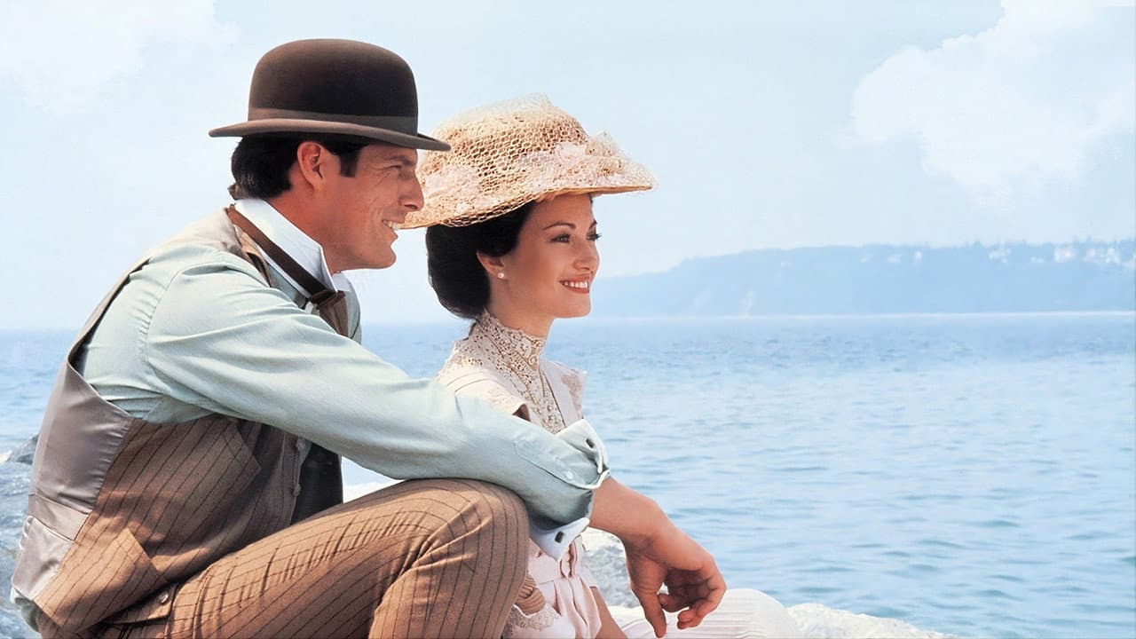 Somewhere in Time still 3