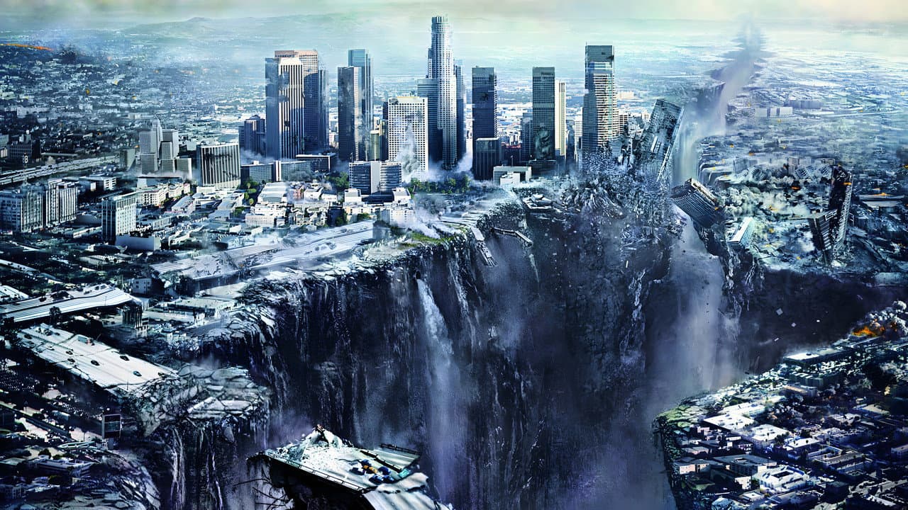 2012 Movie Review: Epic Disaster Film Explained still 7