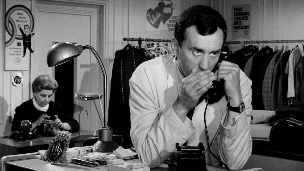 Maigret Sees Red still 7