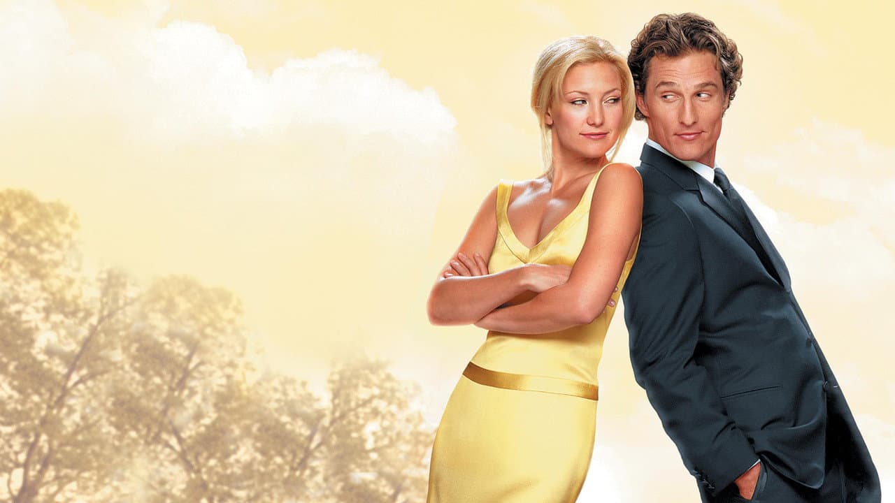 How to Lose a Guy in 10 Days: Rom-Com Gold still 6