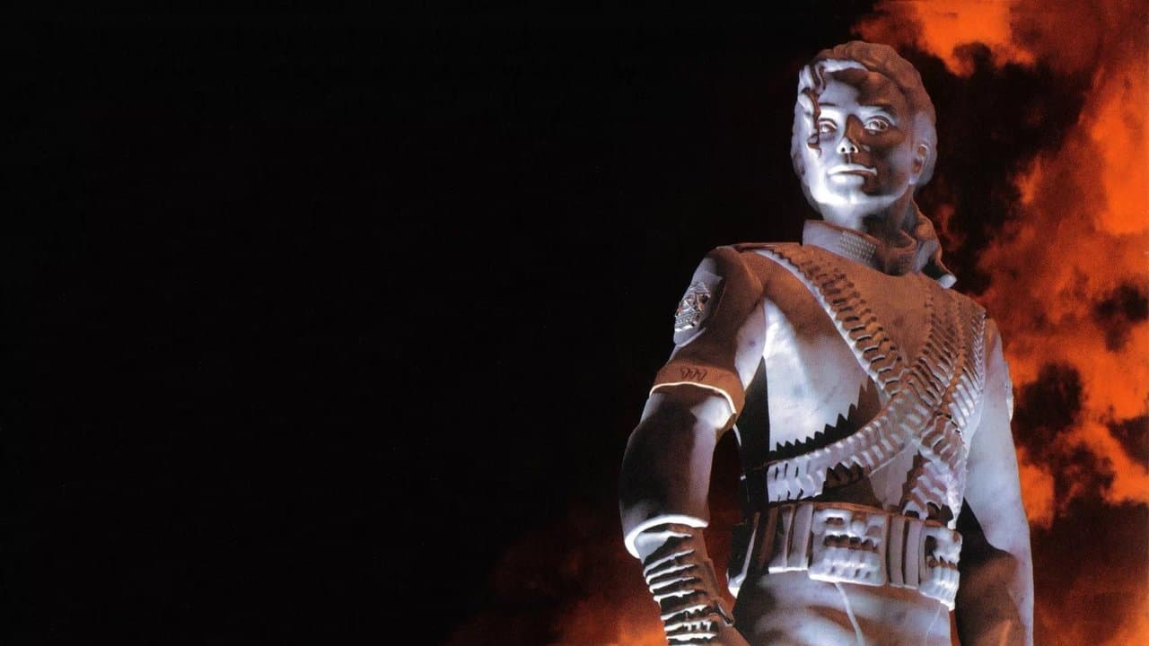Michael Jackson Video Greatest Hits: HIStory still 1