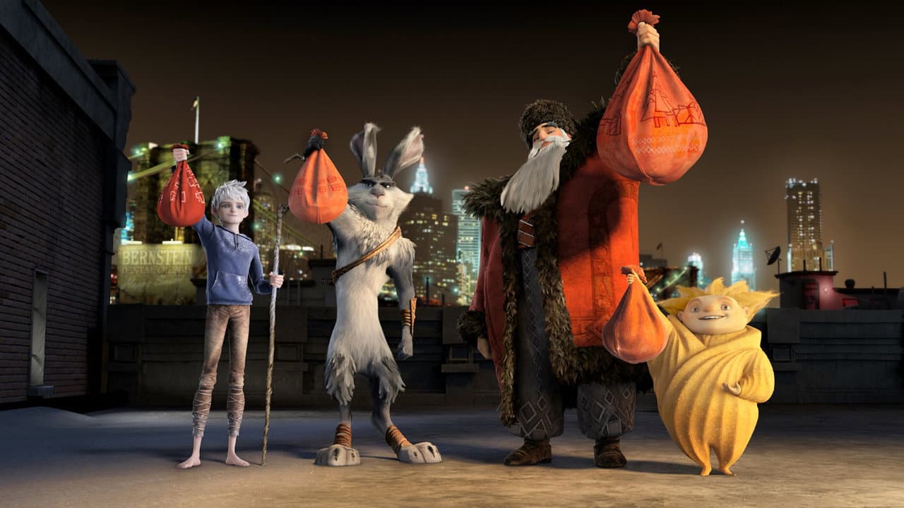 Rise of the Guardians still 6