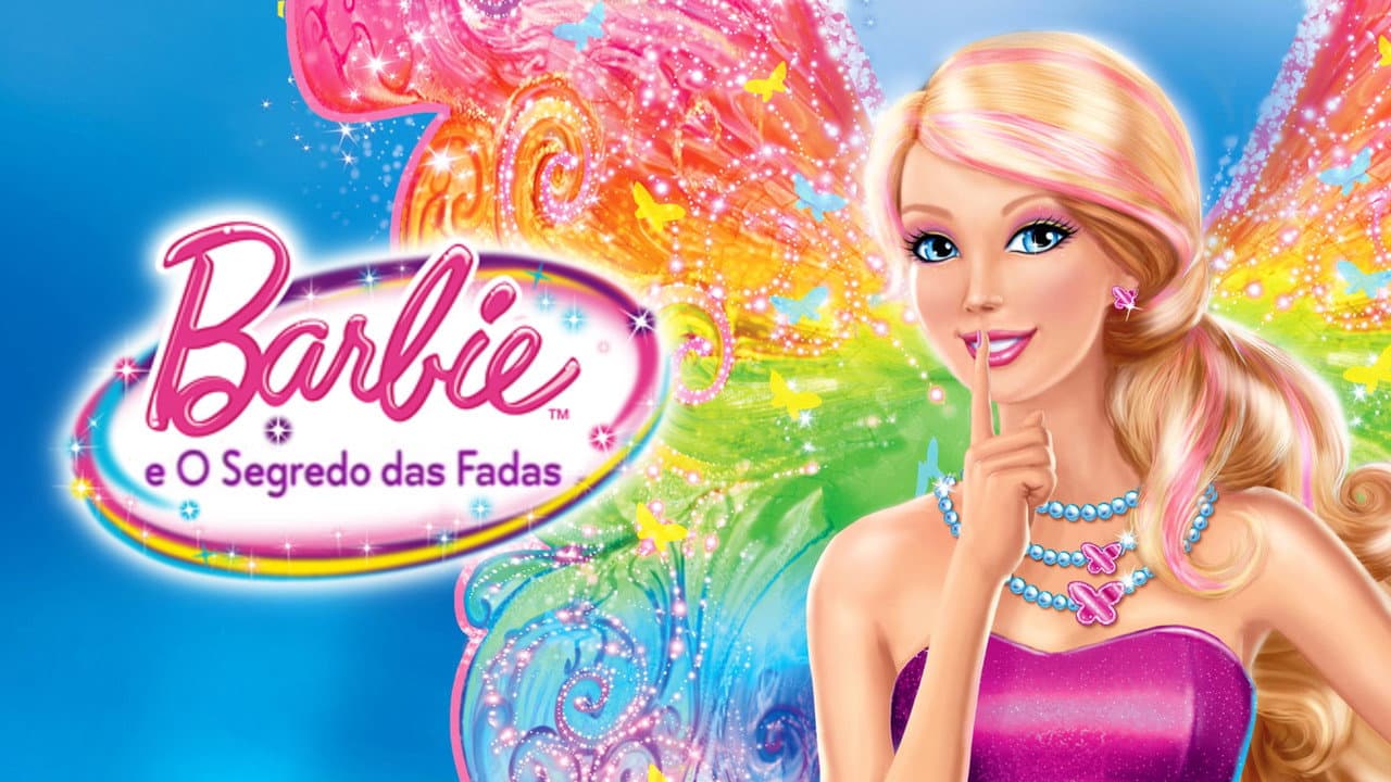 Barbie: A Fairy Secret still 8
