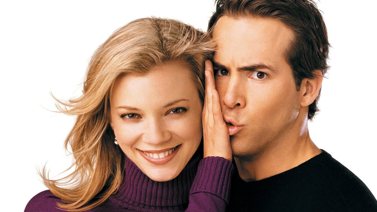 Just Friends still 1