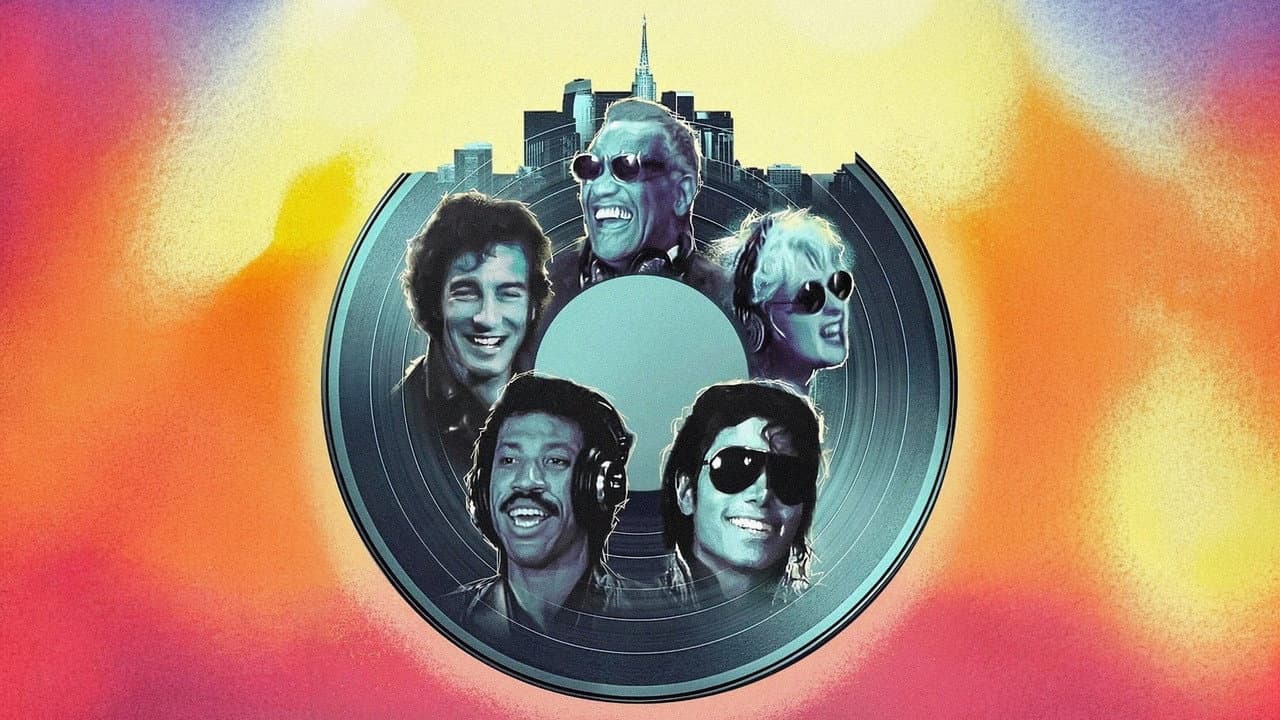 The Greatest Night in Pop still 1