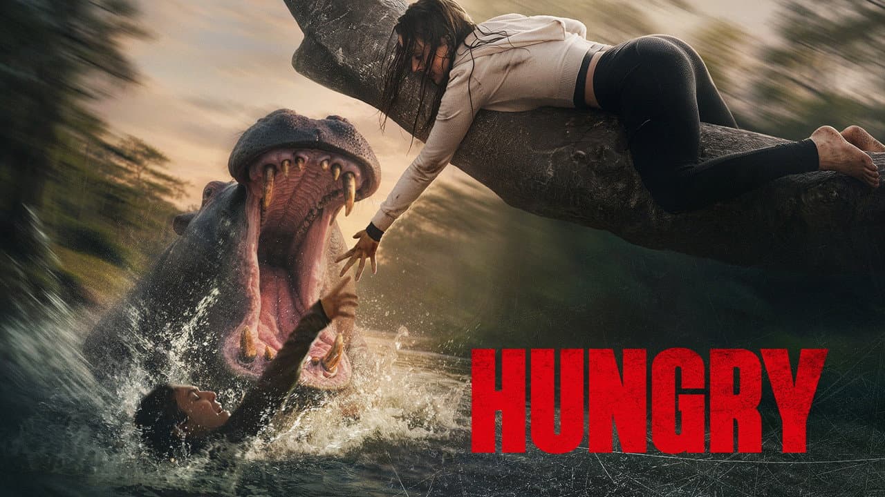 Hungry still 6