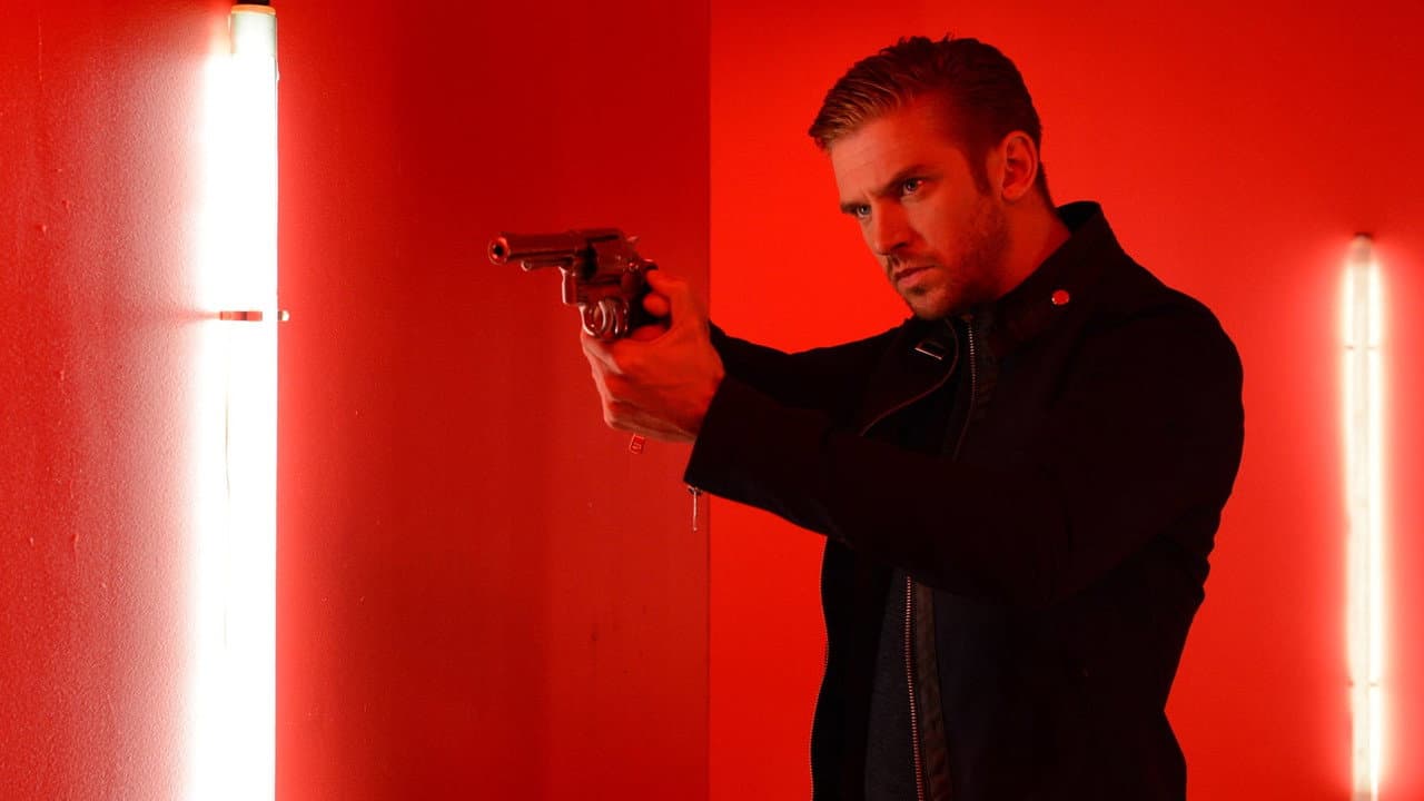 The Guest still 8