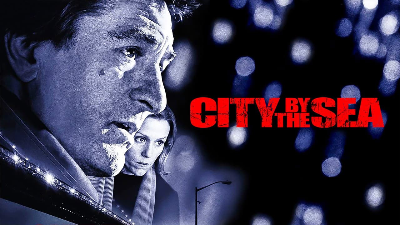 City by the Sea still 6