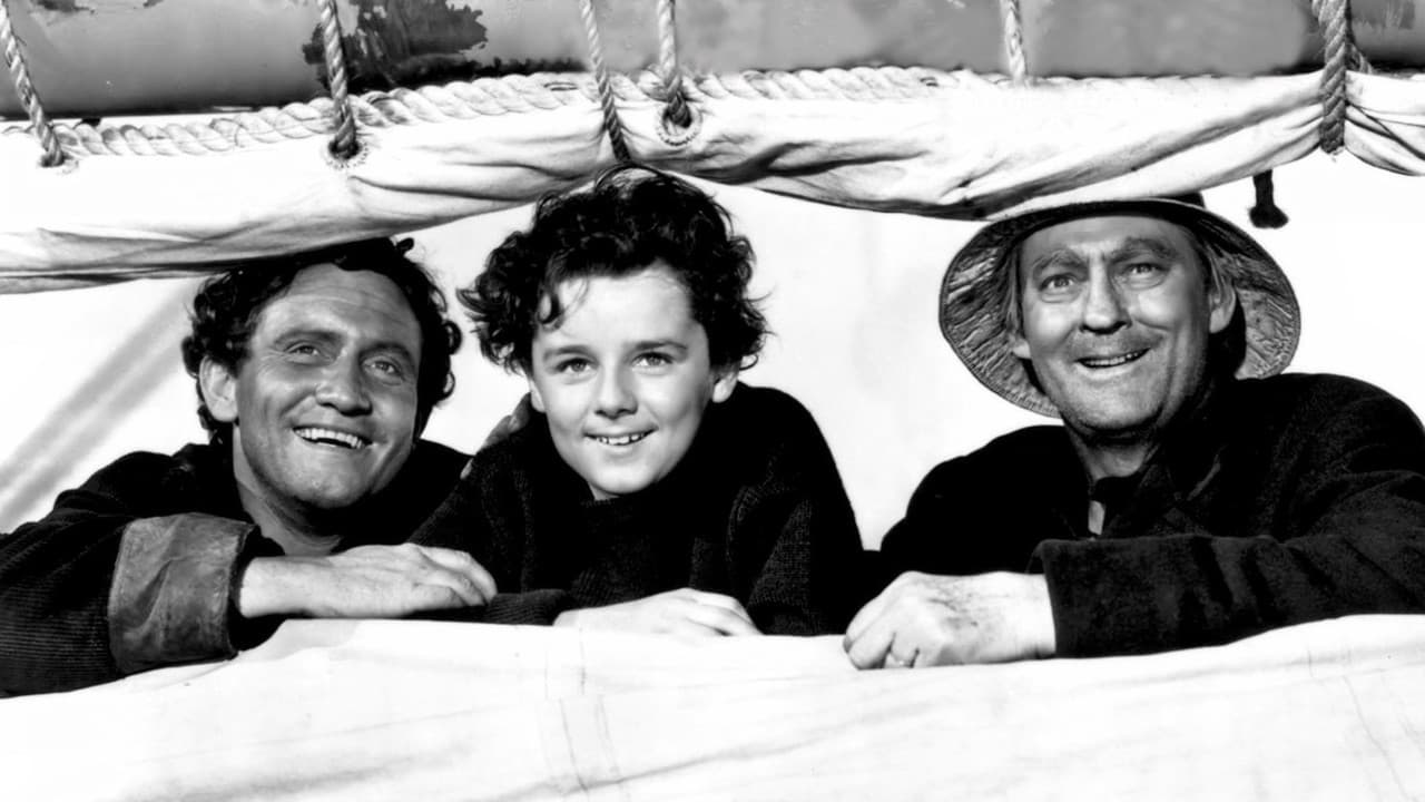 Captains Courageous still 1