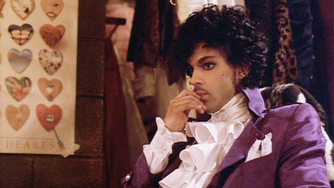 Purple Rain still 5