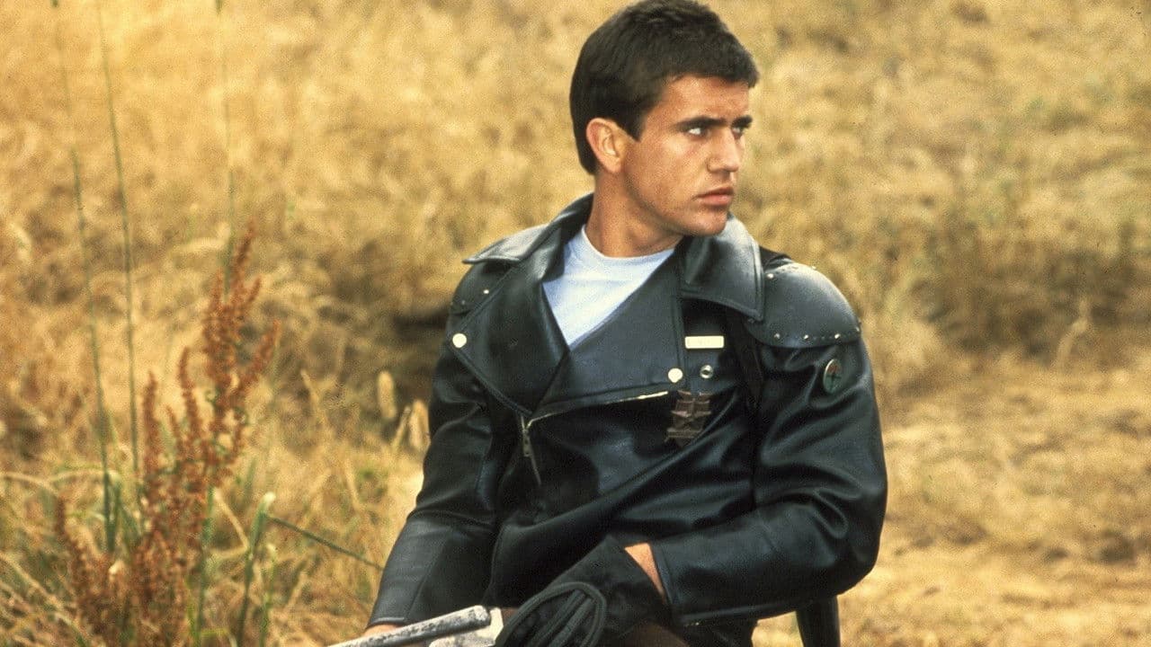 Mad Max still 2