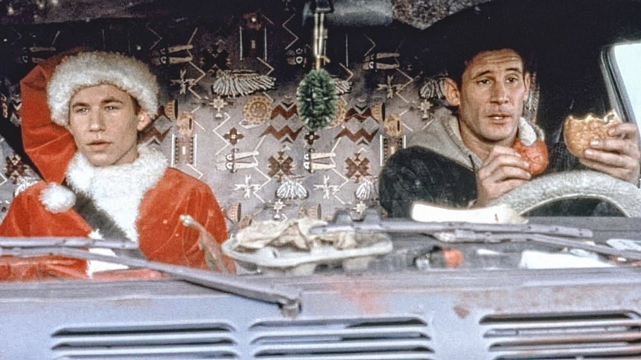 I'll Be Home for Christmas still 1