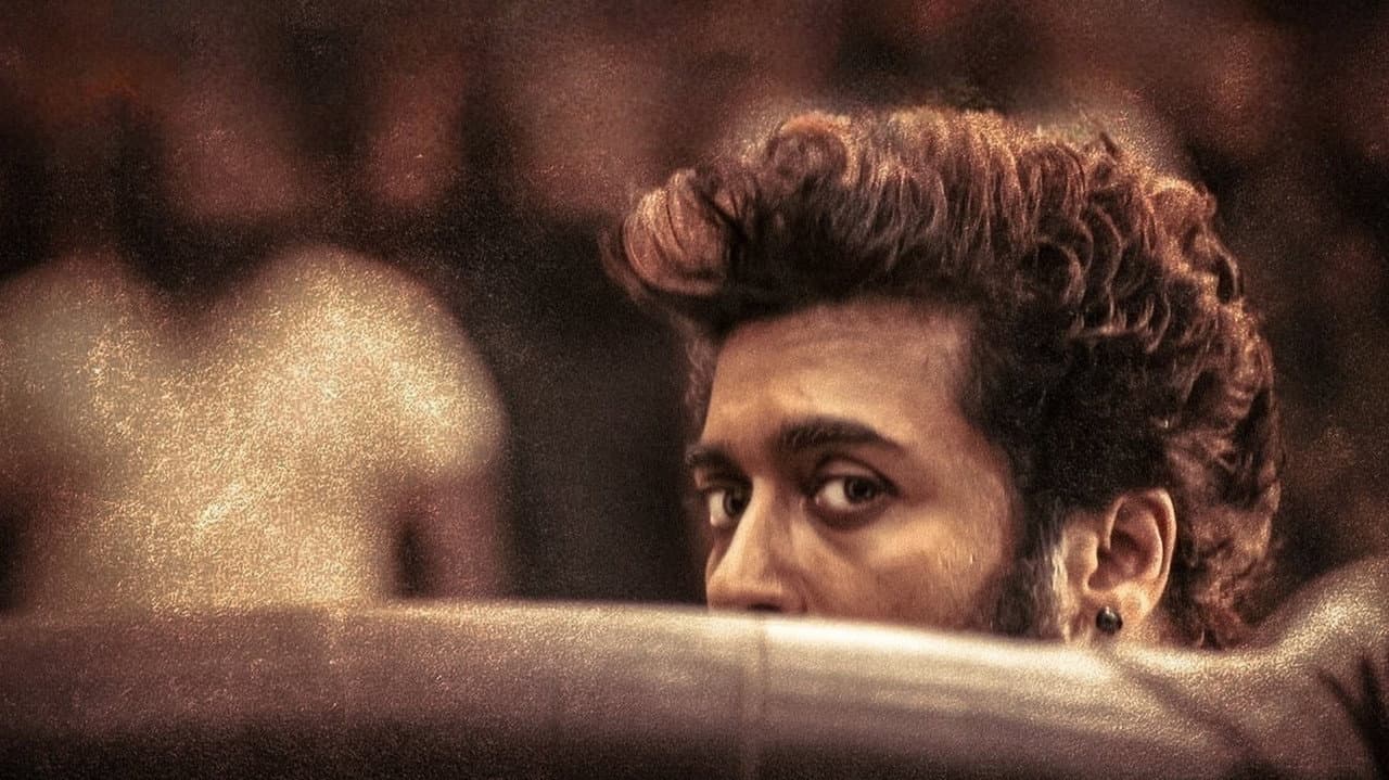 Vikram still 6