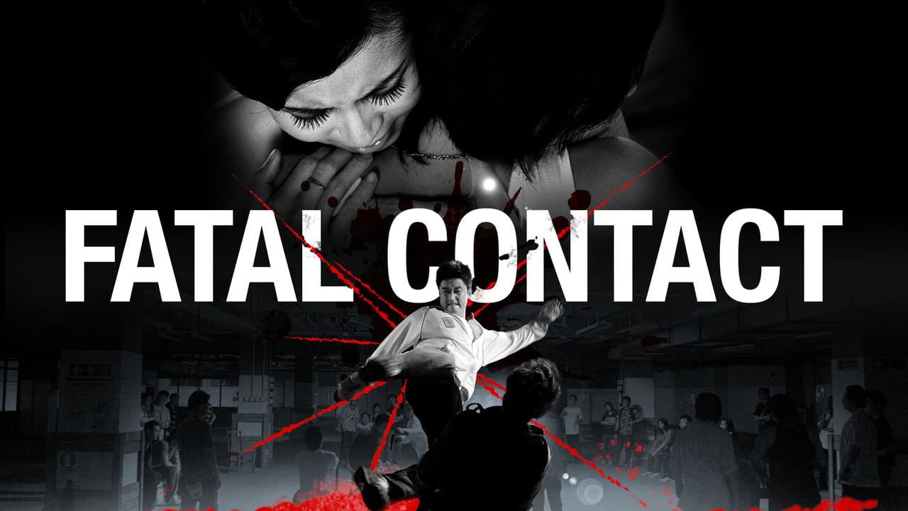 Fatal Contact still 6