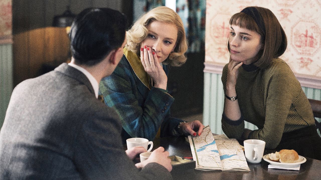Carol still 1