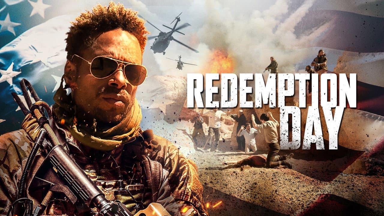 Redemption Day still 8