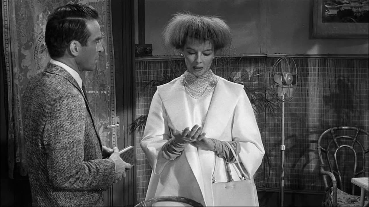 Suddenly, Last Summer still 4