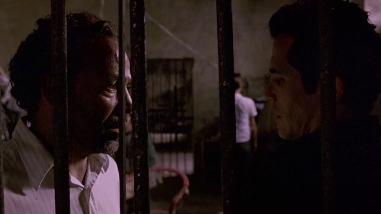 Crónicas still 5