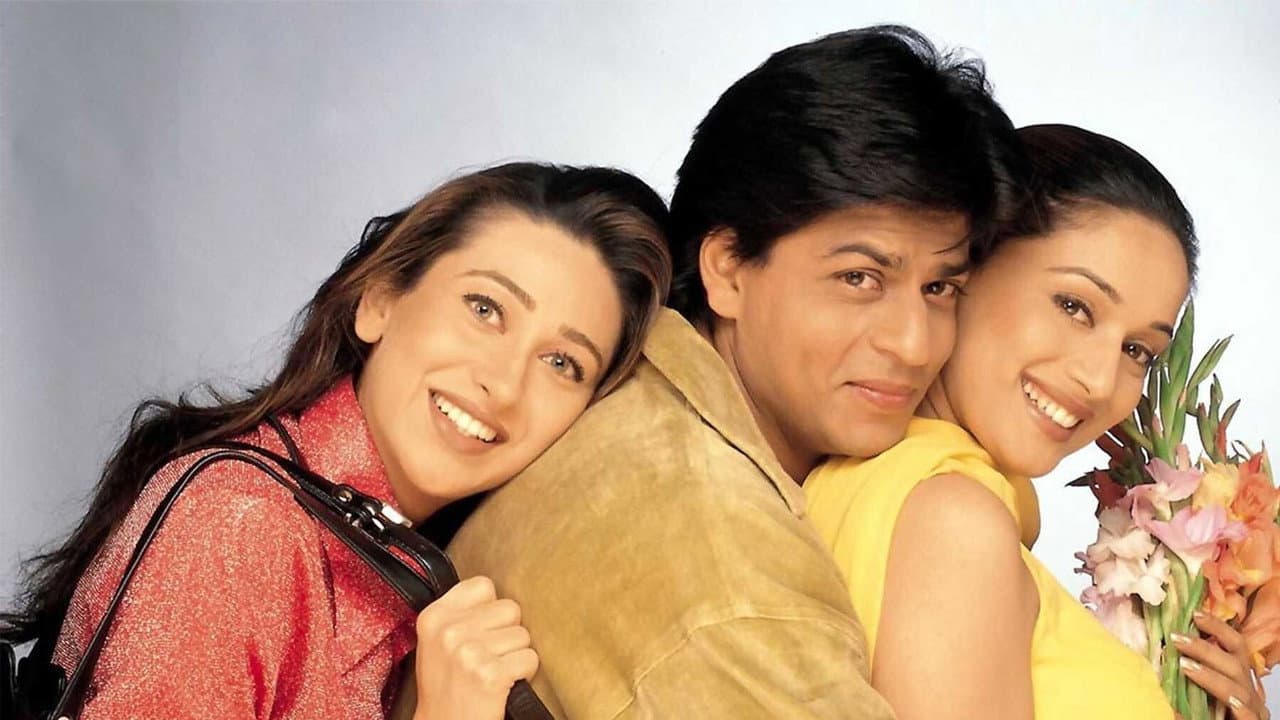 Dil To Pagal Hai still 2
