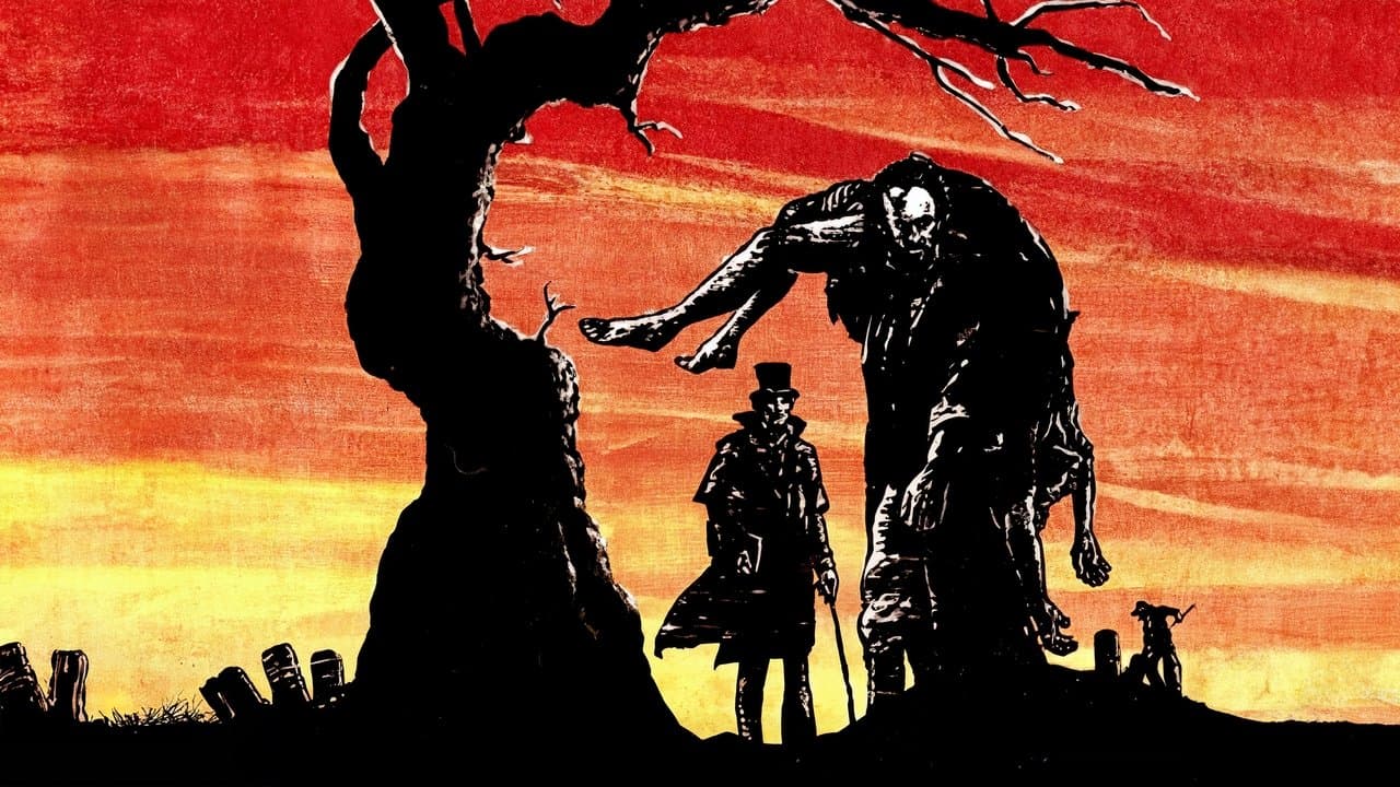 The Doctor and the Devils still 1