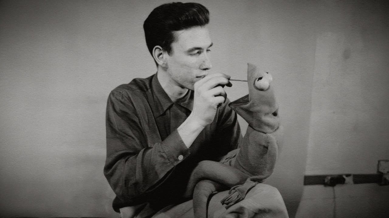 Jim Henson Idea Man still 2