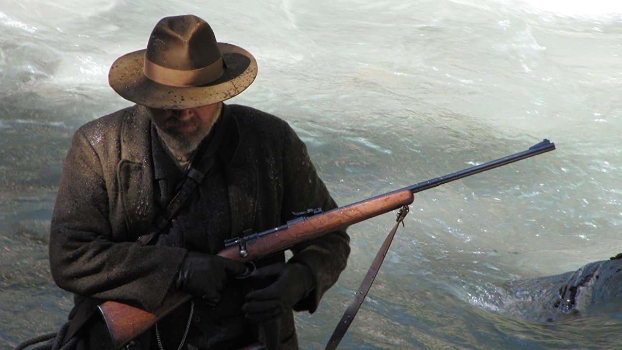 Tracker still 1