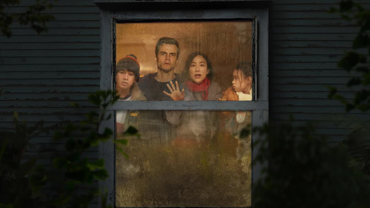 The Last House (2026): Leterrier's Thriller - News still 2