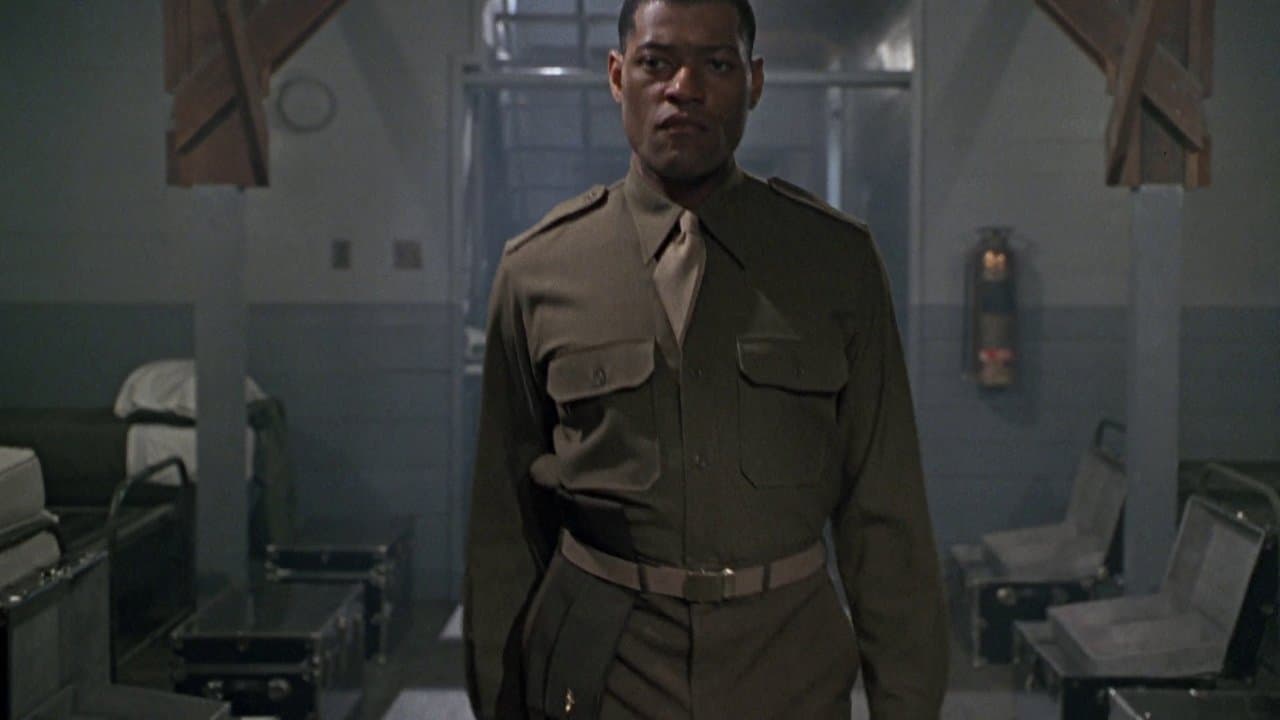 The Tuskegee Airmen still 1