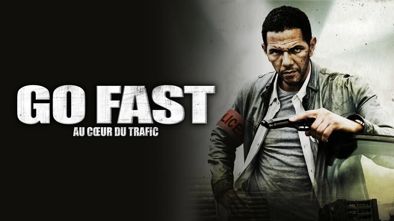 Go Fast still 5