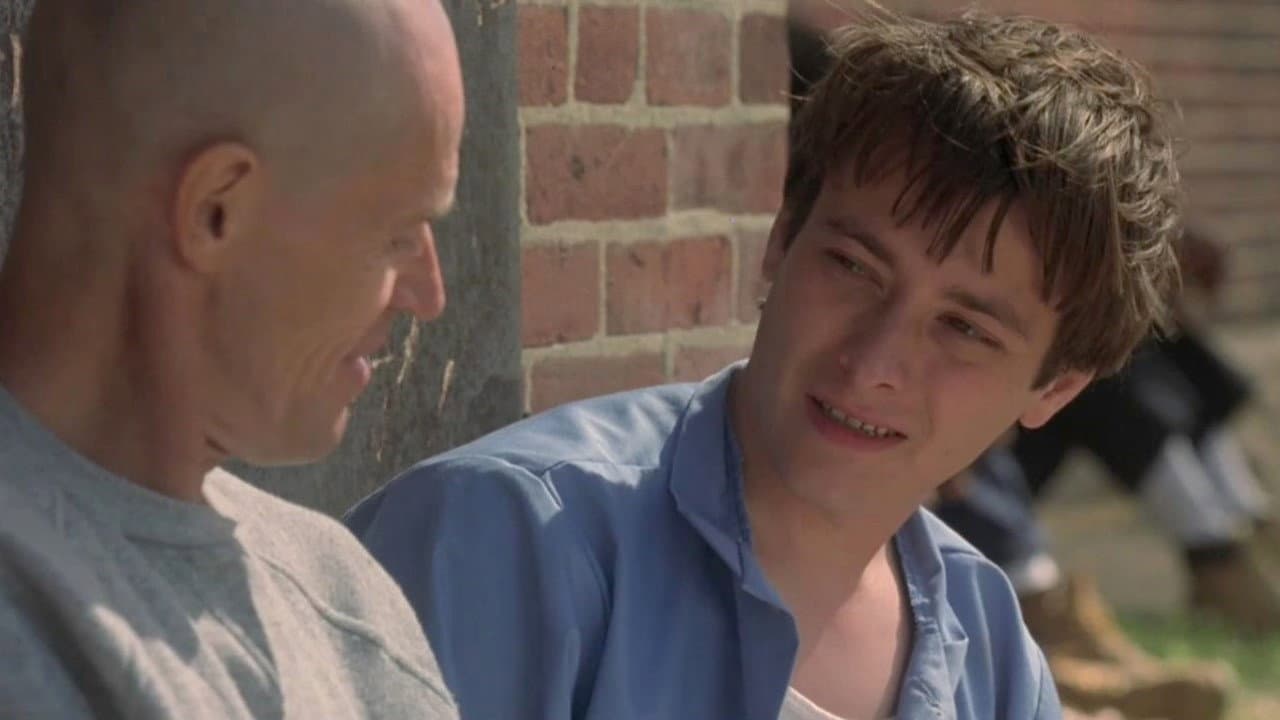 Animal Factory still 2